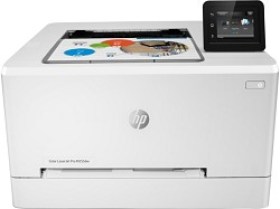 Imprimanta Toner HP Color LaserJet Pro M255dw 22ppm 256MB magazin printere md